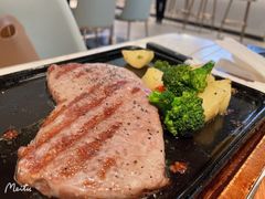 -必胜客(新辰里酒仙桥店)