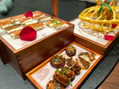 -悦瓏新中式餐厅