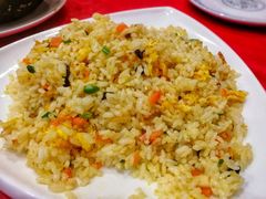 扬州炒饭-壶园美食·淮扬菜(东圈门店)