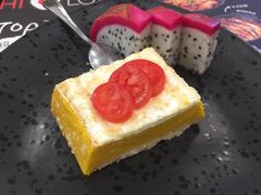 -Sushi Love 创意寿司(丽影广场店)