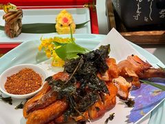 -苏梦江南·淮扬菜(夫子庙店)