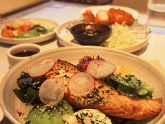 -无印良品餐堂 MUJI Diner(成都太古里店)