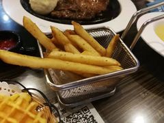 -豪客来牛排(新街口羊皮巷店)