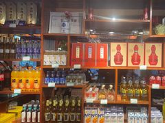 -老雒阳面馆·水席(定鼎门店)