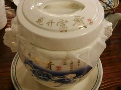 -黄祥华养生堂·炖汤·营养蒸饭(岭南天地店)