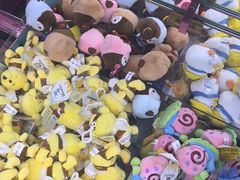 -明日世界电玩城(之心城店)