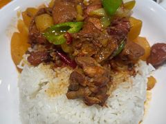 -巴依老爷新疆美食(常营店)