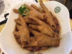 -添好运点心专门店(百老汇店)