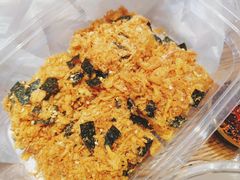 -小豆海棠(人民南路店)