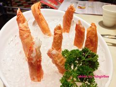 日本产刺身级蟹棒-一哥澳门豆捞·澳门风打边炉(高德置地店)