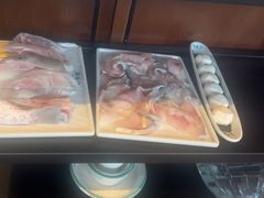 -淘米捞·米汤脆鲩鱼火锅(福田皇岗店)