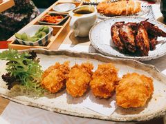 -堂本家·二代目·炸猪排(Express东海店)
