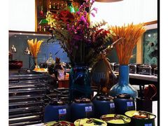 -丽致餐厅(美豪丽致店)
