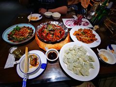 -东北大院·东北菜(三台子店)