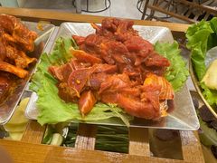 -老渔家·白族·石板烧(大理古城叶榆路店)