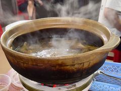 -威邵鸡煲(西华路总店)