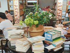 -道南書院·私房菜·早午茶·茶馆