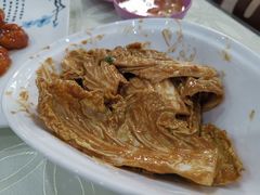 -清华澜园教工餐厅