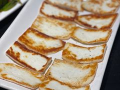椒盐乳饼-南蛮子(进贤路店)