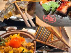 -广府乡下·饭庄(新港东路店)