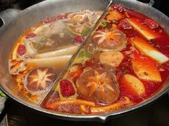 -湊湊火锅·茶憩(新中关购物中心店)