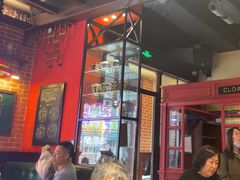 -马迭尔德式西餐精酿啤酒屋(中央大街店)