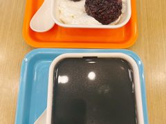 生磨黑芝麻糊-满记甜品(合生汇购物中心店)