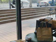 -星巴克臻选(青岛麦凯乐分店)