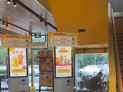 -麦当劳·得来速店(星沙大道店)