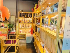 -善园(月湖盛园店)