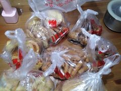 -爱德顺糕点食屋(利民道店)