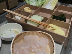 -海底捞火锅(赛格国际购物中心店)