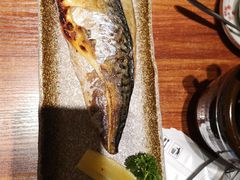 -大吉鲜鱼料理自慢(维也纳大厦店)