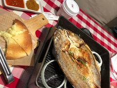 -西贝(上海我格广场店)