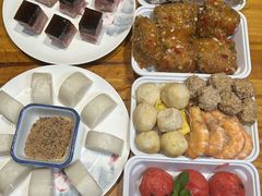 -永安水煮活鱼·仪征菜(仪征奥林匹克店)