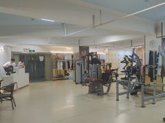 -中田健身工作室(中针商务店)