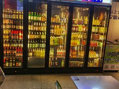 -微醺烤牛·炭火烧烤·精酿啤酒(东郊记忆店)