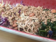 -粥公粥婆精品家常菜(青龙桥店)