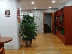 -上海市静安区图书馆(新闸路馆)