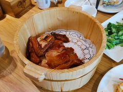 -南海渔家•海鲜•正宗海南菜(海棠湾店)