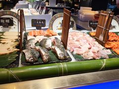 -加餐海鲜自助(集美银泰百货店)