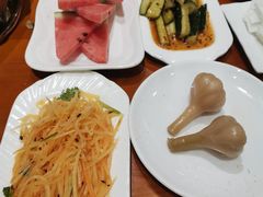 -雅然居铜火锅(长新街店)