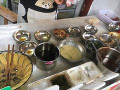 -小陈方酥锅盔(古城总店)