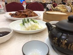 -福满园大酒楼(梅林店)