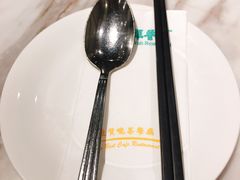 -翠華餐廳(浦东机场T1店)