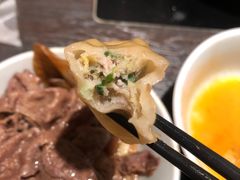 -鍋ぞう(新宿西口店)