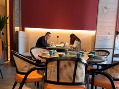 -鸽子侯·家宴·平价海鲜(绿地店)