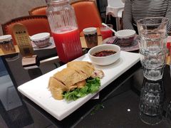-味莊餐厅(康庄南街店)