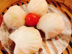 金牌虾饺皇-点都德(聚福楼店)