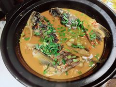 千岛湖鱼头-千岛湖小鱼儿·淳安匠心农家菜